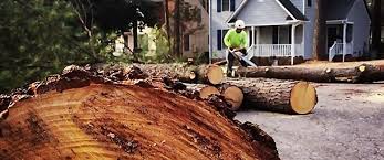 Best Tree Mulching  in Syracuse, IN